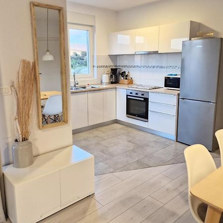 ראב Apartments Nina מראה חיצוני תמונה