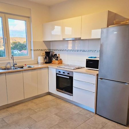 ראב Apartments Nina מראה חיצוני תמונה