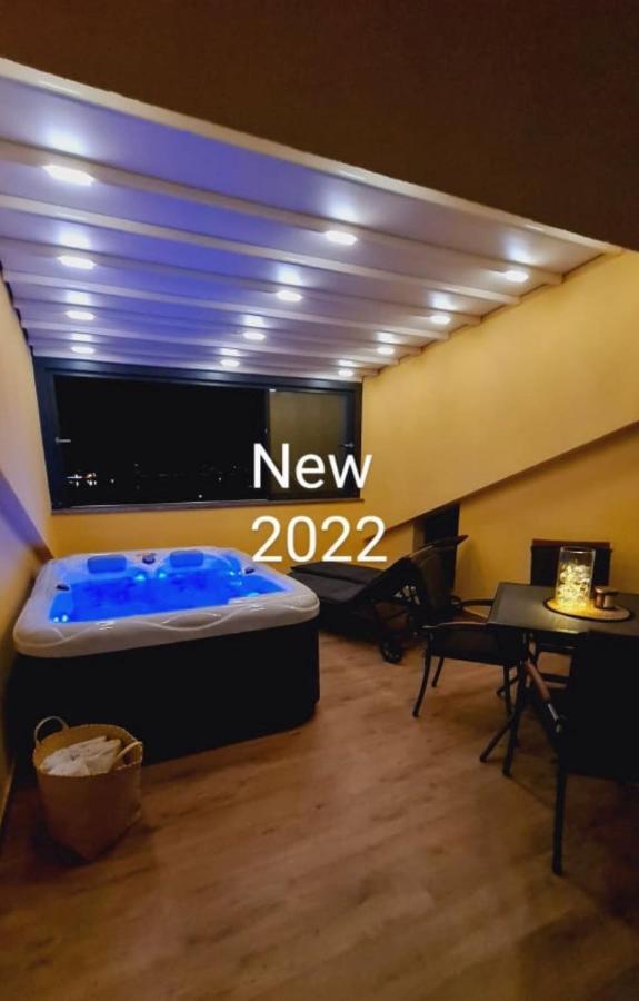 ראב Apartments Nina מראה חיצוני תמונה