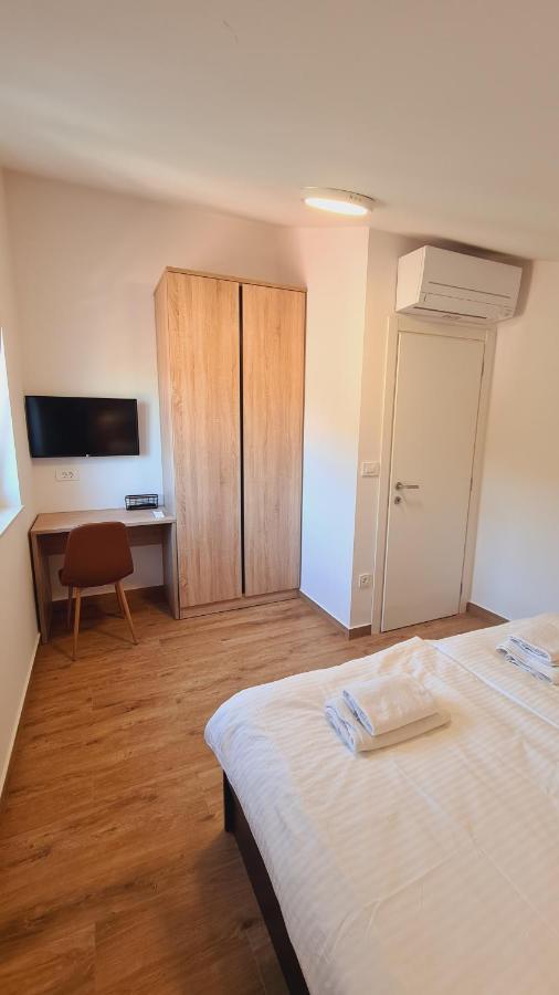 ראב Apartments Nina מראה חיצוני תמונה