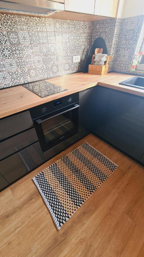 ראב Apartments Nina מראה חיצוני תמונה