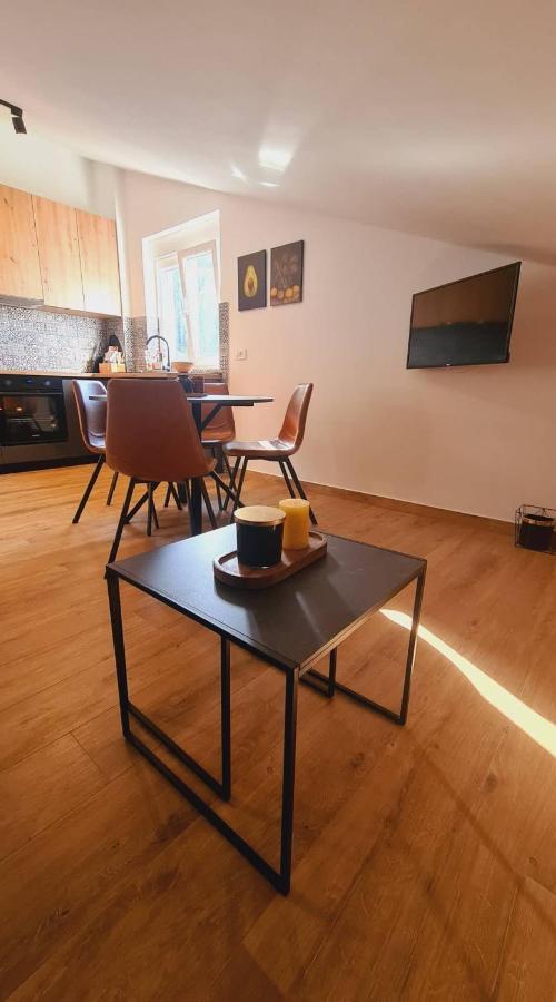ראב Apartments Nina מראה חיצוני תמונה