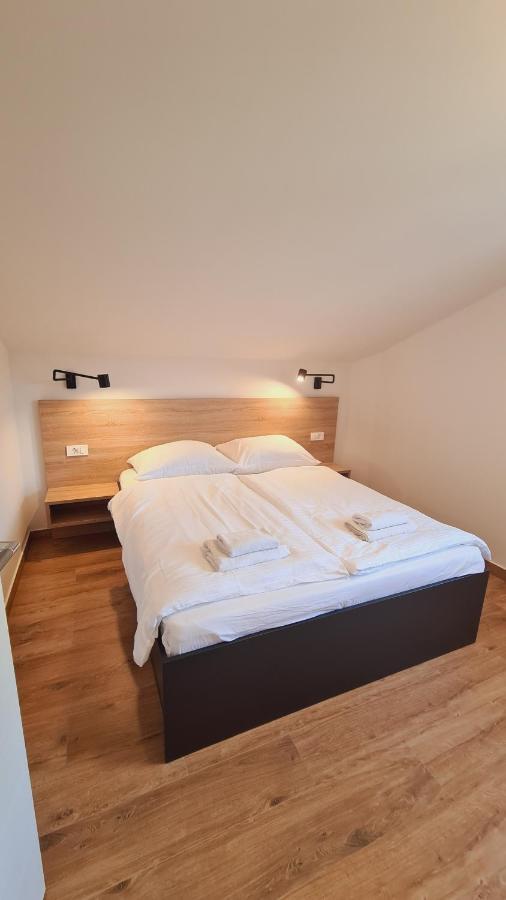 ראב Apartments Nina מראה חיצוני תמונה