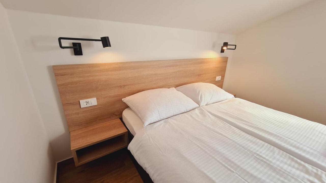 ראב Apartments Nina מראה חיצוני תמונה
