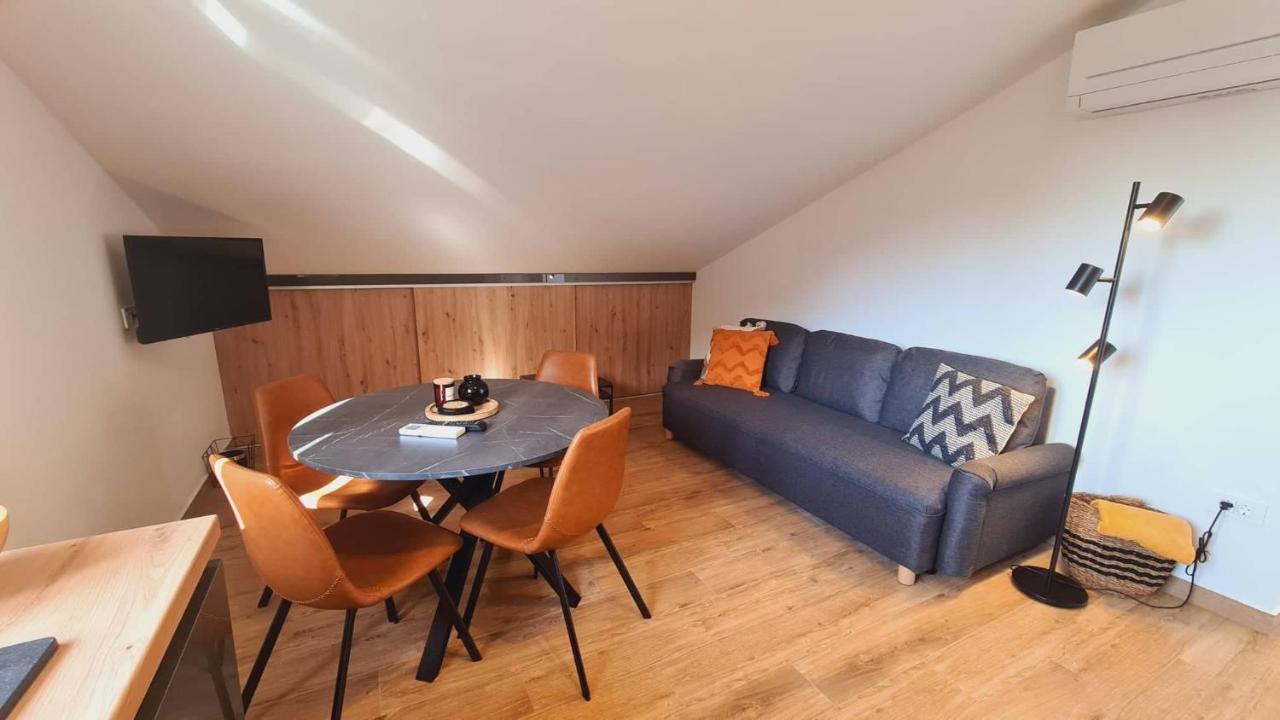 ראב Apartments Nina מראה חיצוני תמונה