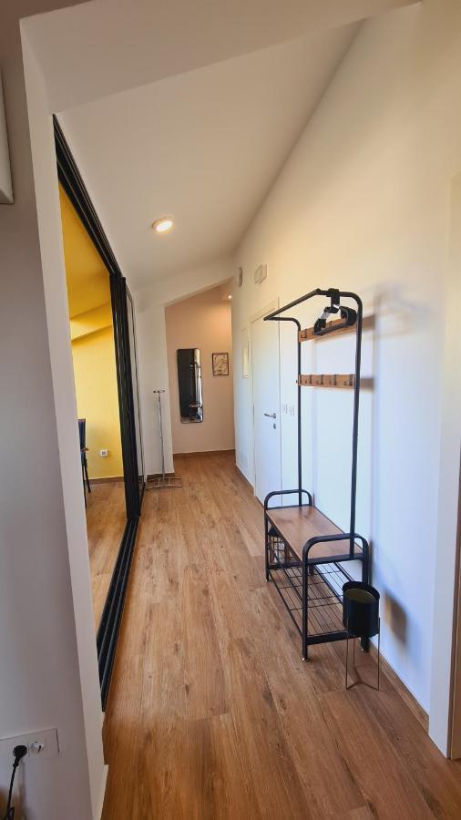 ראב Apartments Nina מראה חיצוני תמונה