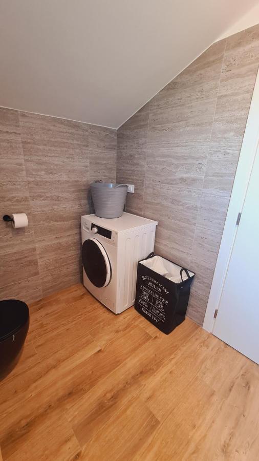 ראב Apartments Nina מראה חיצוני תמונה
