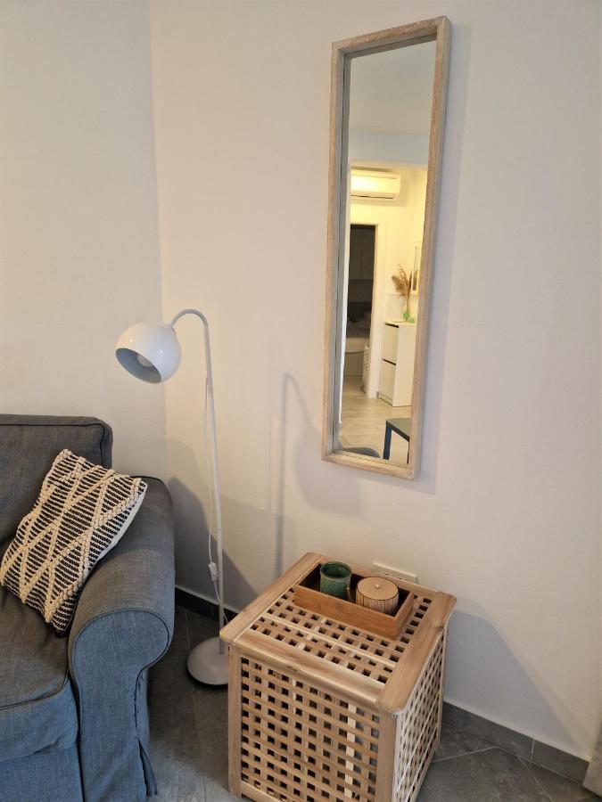 ראב Apartments Nina מראה חיצוני תמונה