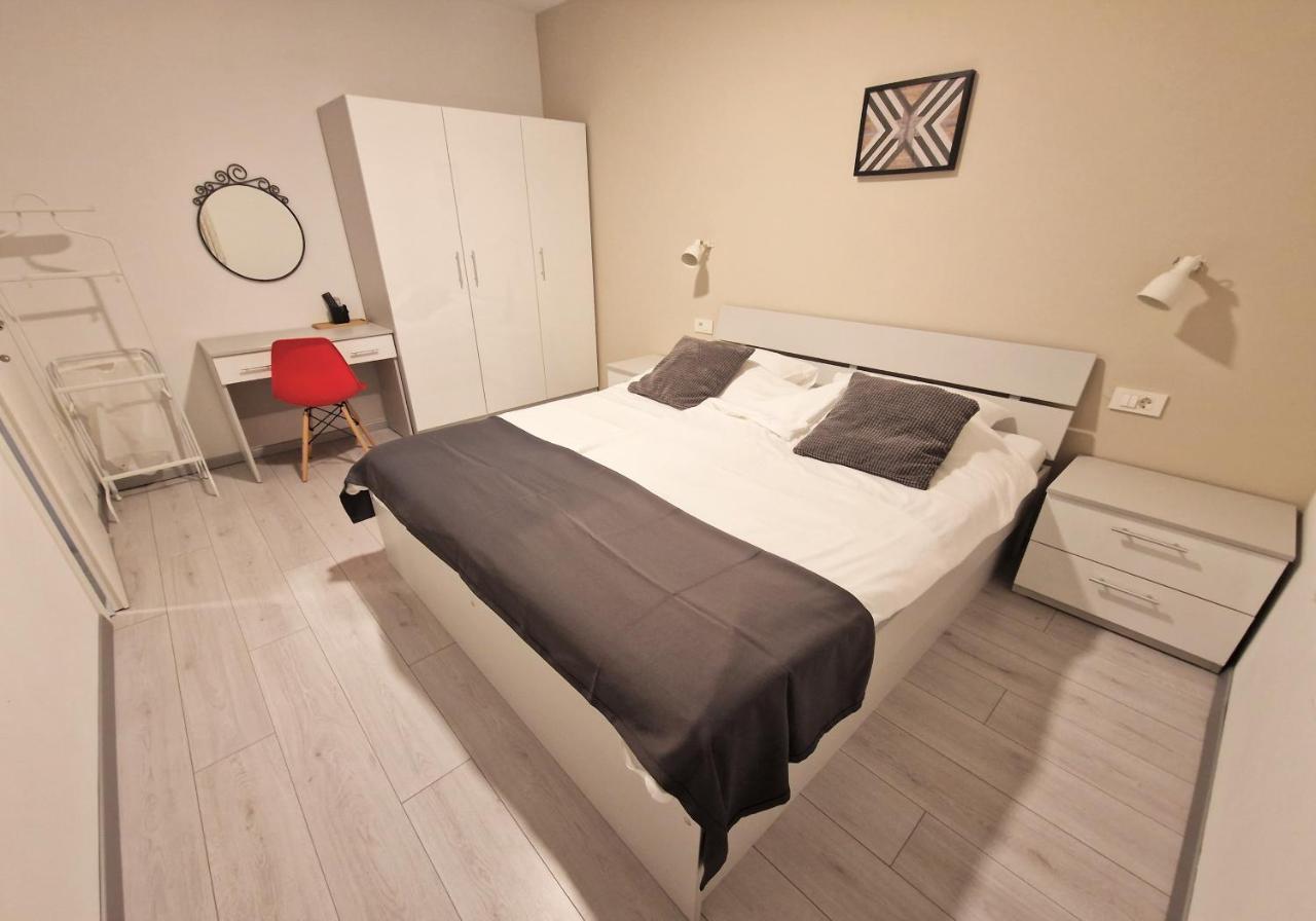 ראב Apartments Nina מראה חיצוני תמונה