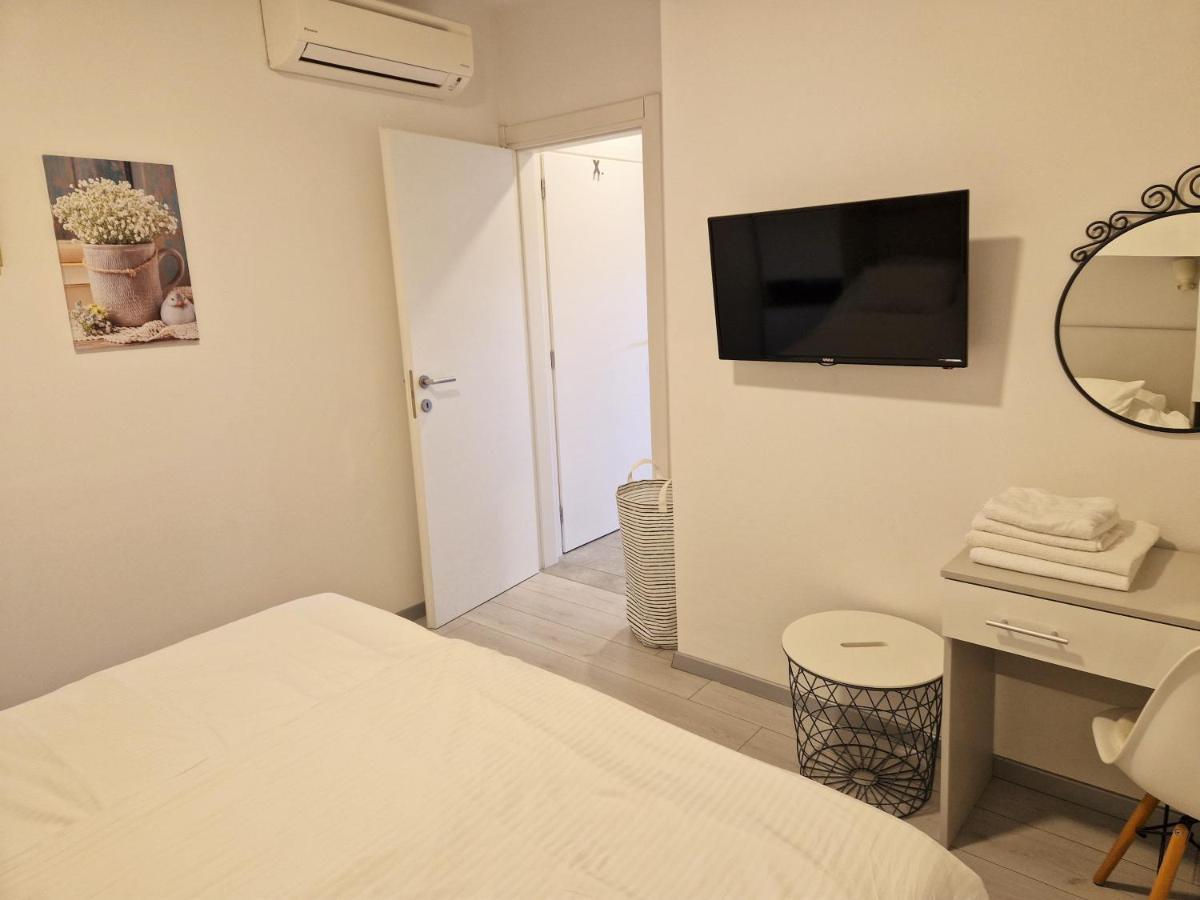 ראב Apartments Nina מראה חיצוני תמונה