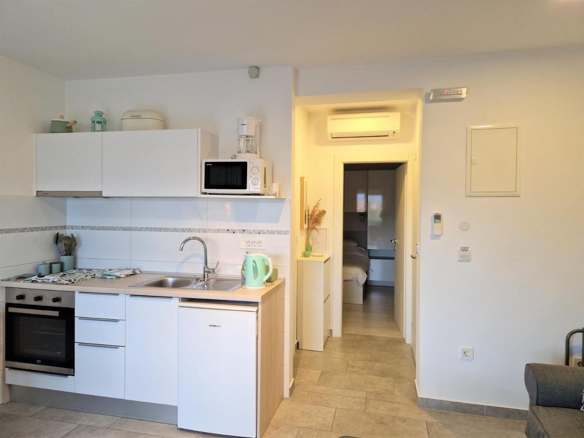 ראב Apartments Nina מראה חיצוני תמונה