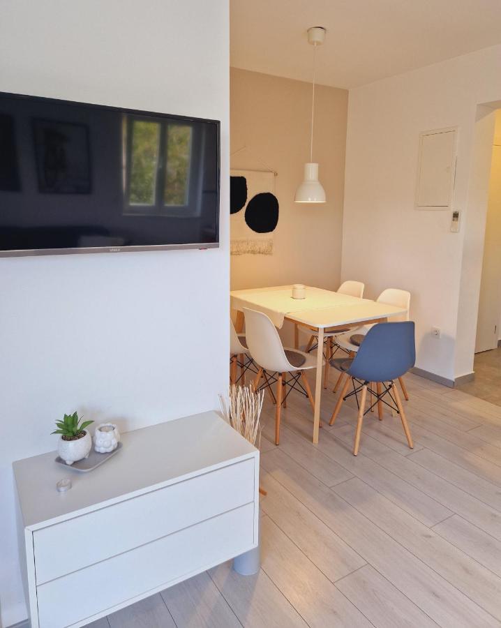 ראב Apartments Nina מראה חיצוני תמונה