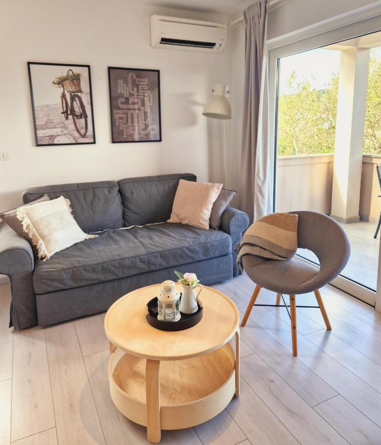 ראב Apartments Nina מראה חיצוני תמונה