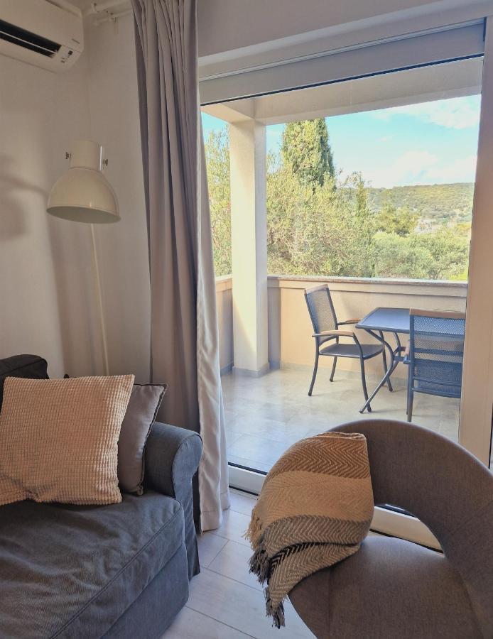 ראב Apartments Nina מראה חיצוני תמונה