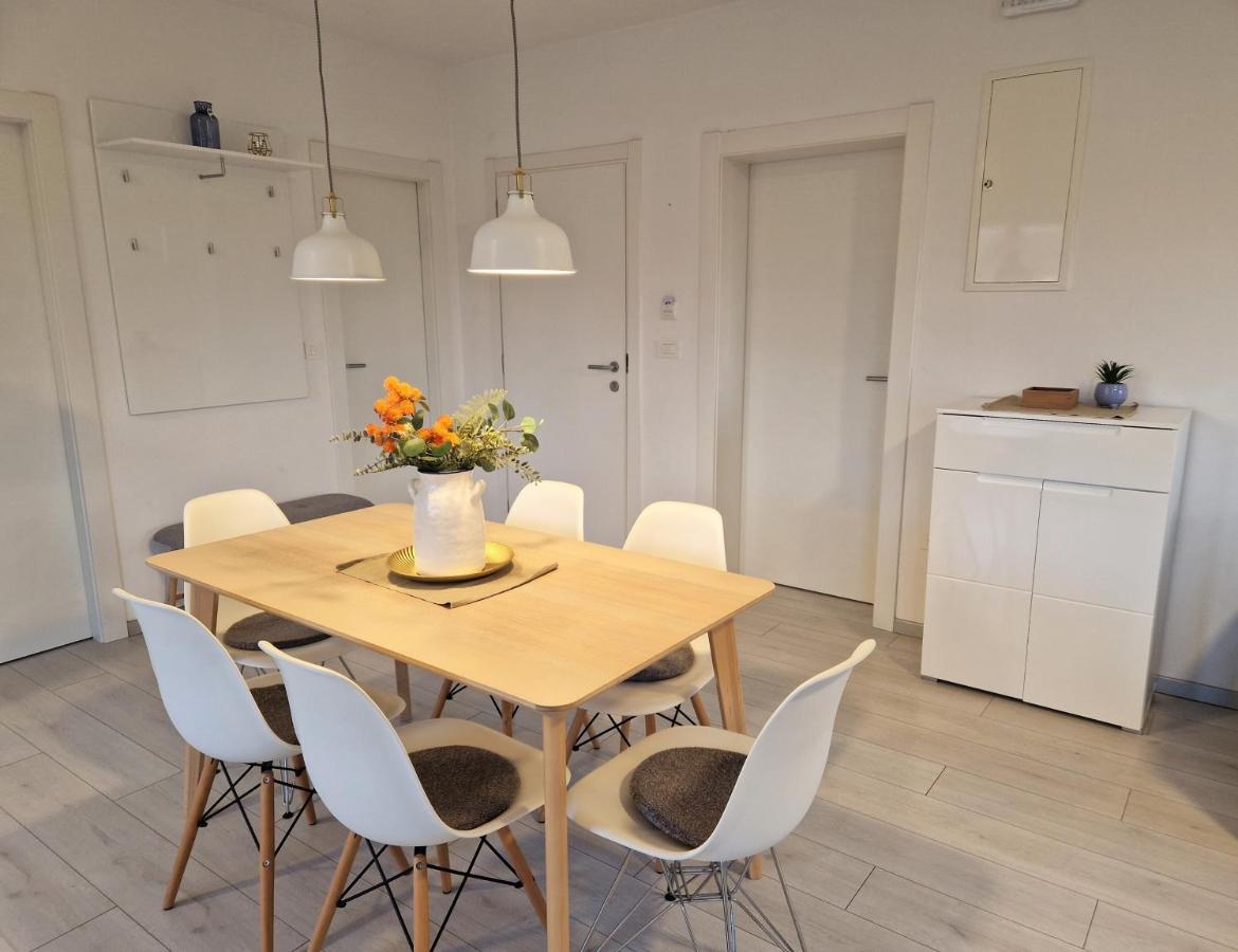 ראב Apartments Nina מראה חיצוני תמונה