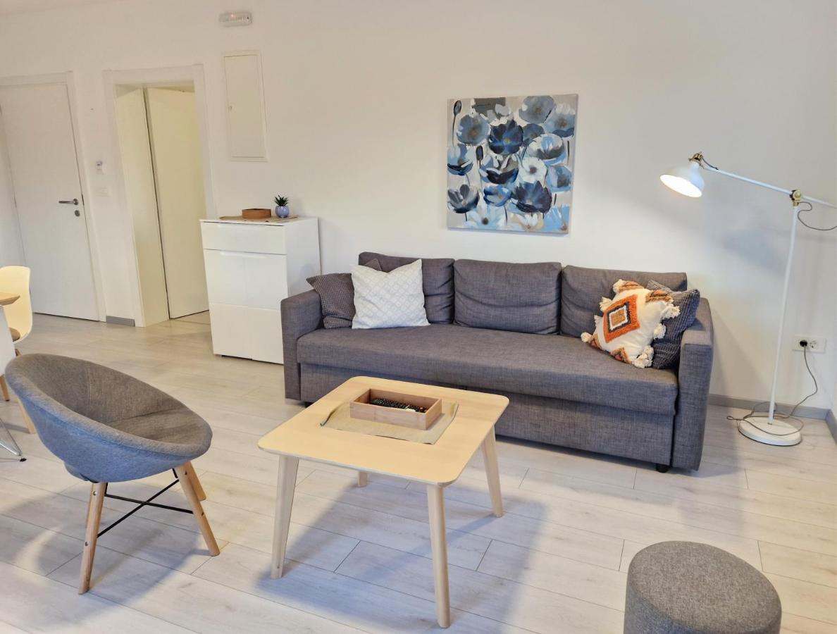 ראב Apartments Nina מראה חיצוני תמונה