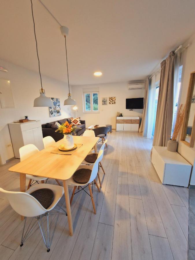 ראב Apartments Nina מראה חיצוני תמונה