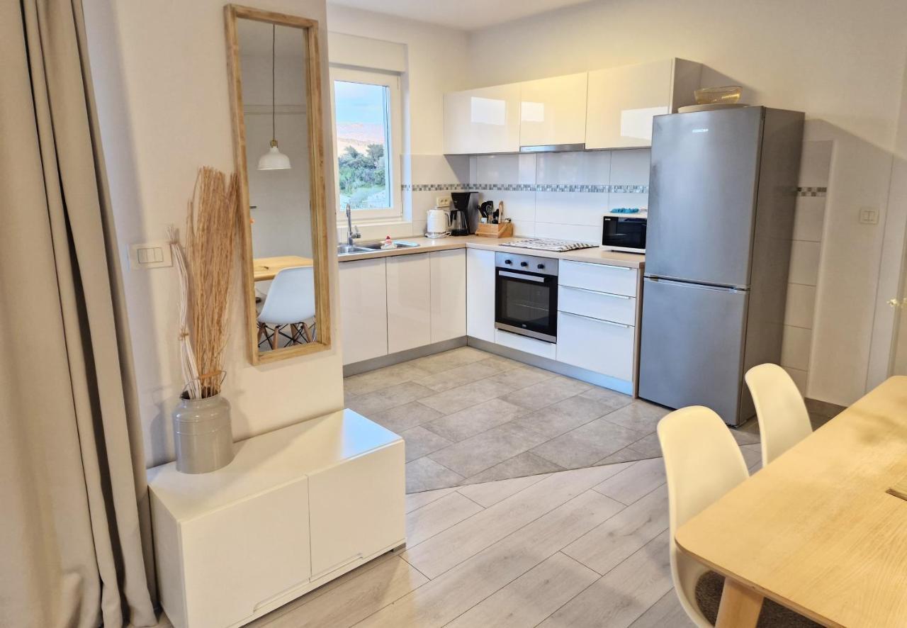 ראב Apartments Nina מראה חיצוני תמונה