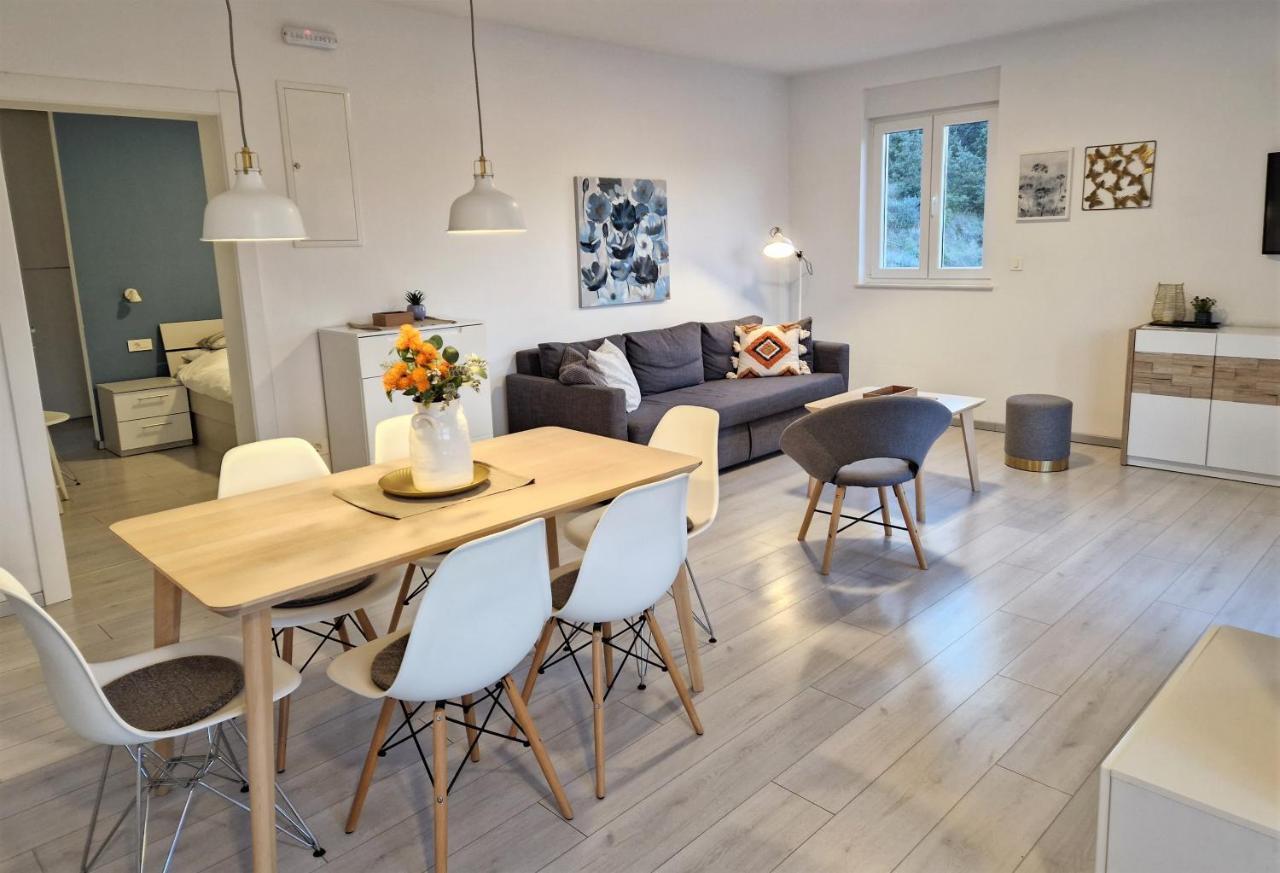 ראב Apartments Nina מראה חיצוני תמונה