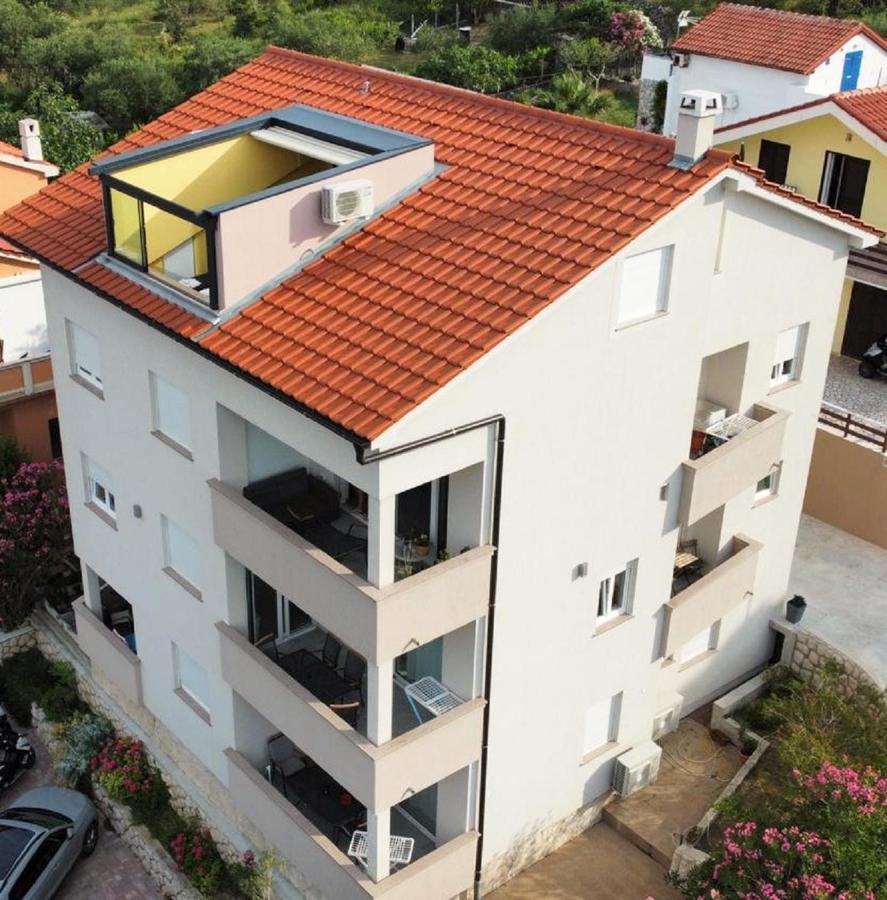 ראב Apartments Nina מראה חיצוני תמונה