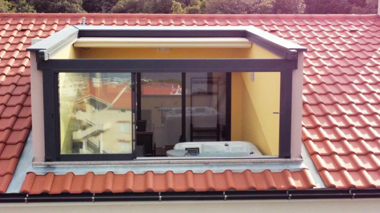 ראב Apartments Nina מראה חיצוני תמונה