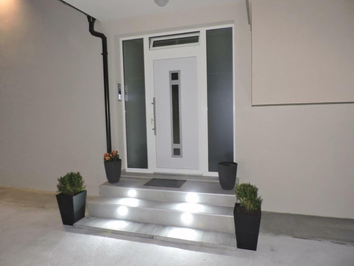ראב Apartments Nina מראה חיצוני תמונה