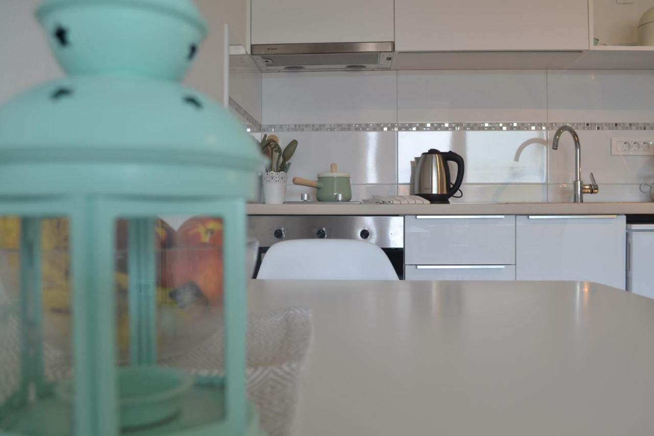 ראב Apartments Nina מראה חיצוני תמונה