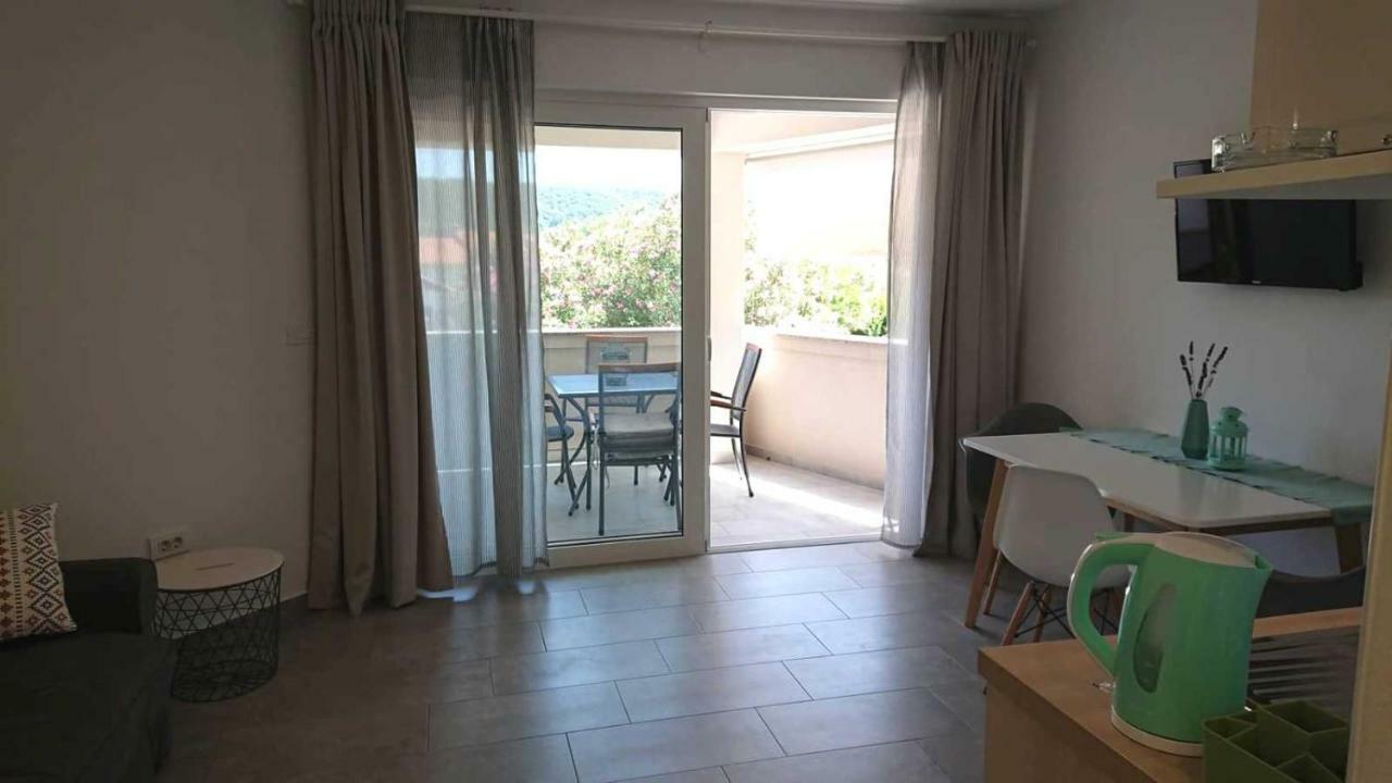 ראב Apartments Nina מראה חיצוני תמונה