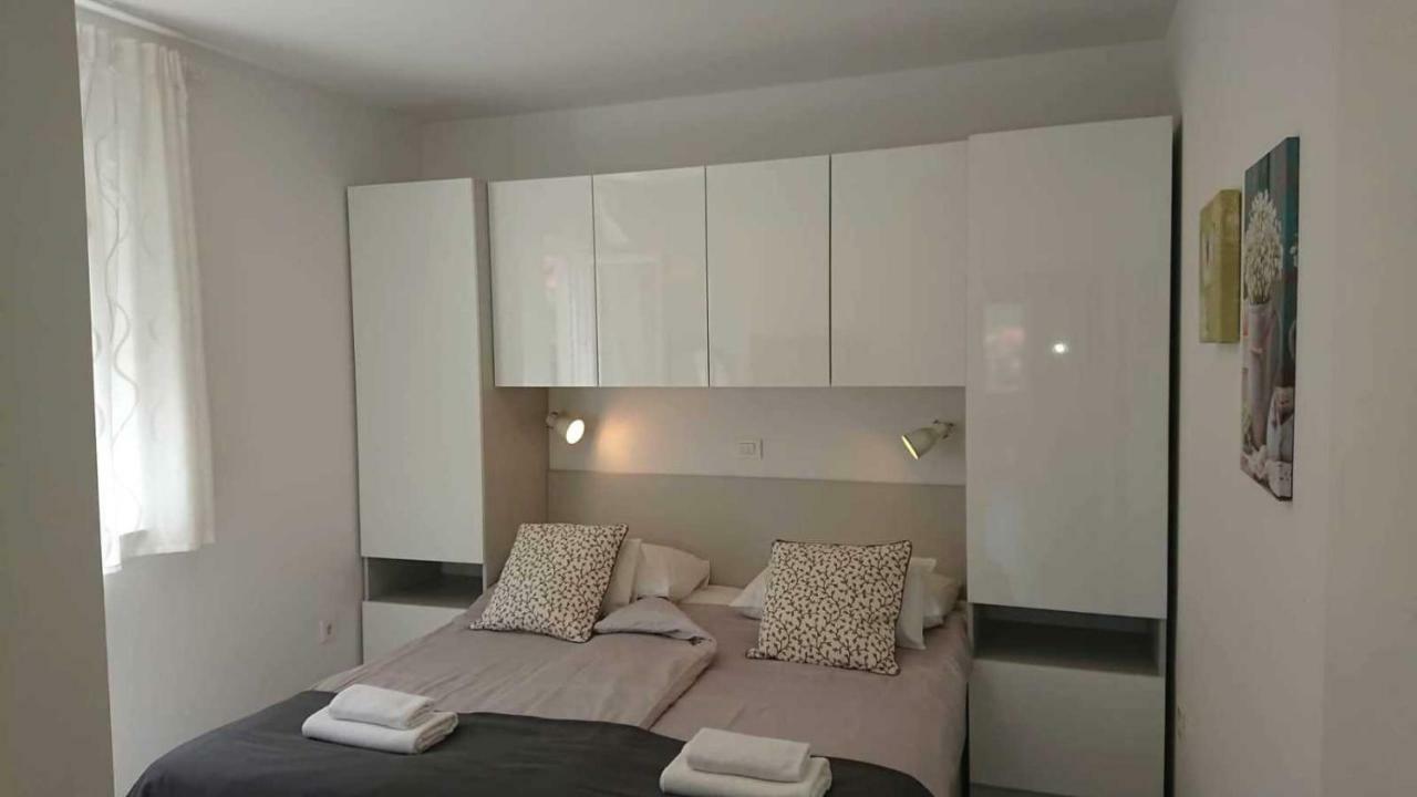 ראב Apartments Nina מראה חיצוני תמונה