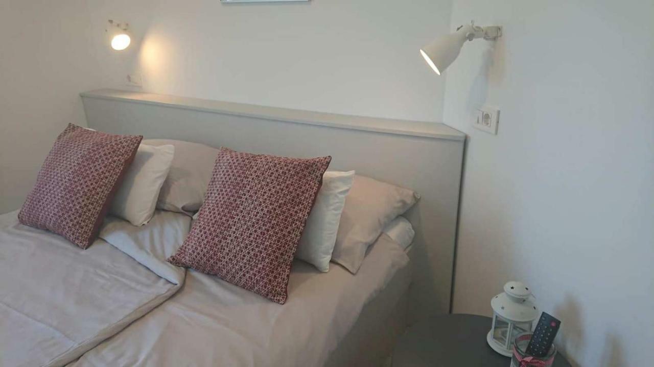 ראב Apartments Nina מראה חיצוני תמונה
