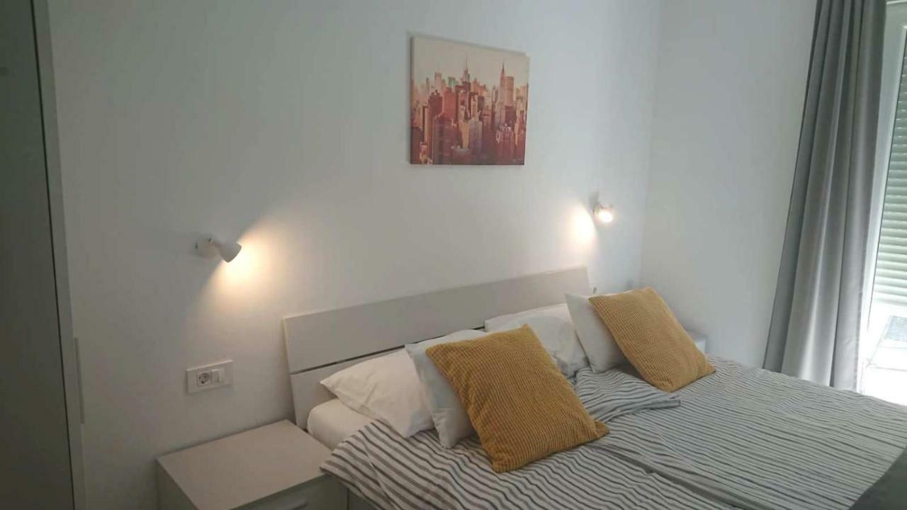 ראב Apartments Nina מראה חיצוני תמונה