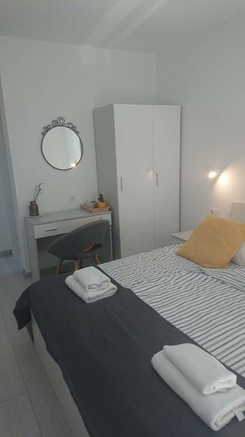 ראב Apartments Nina מראה חיצוני תמונה