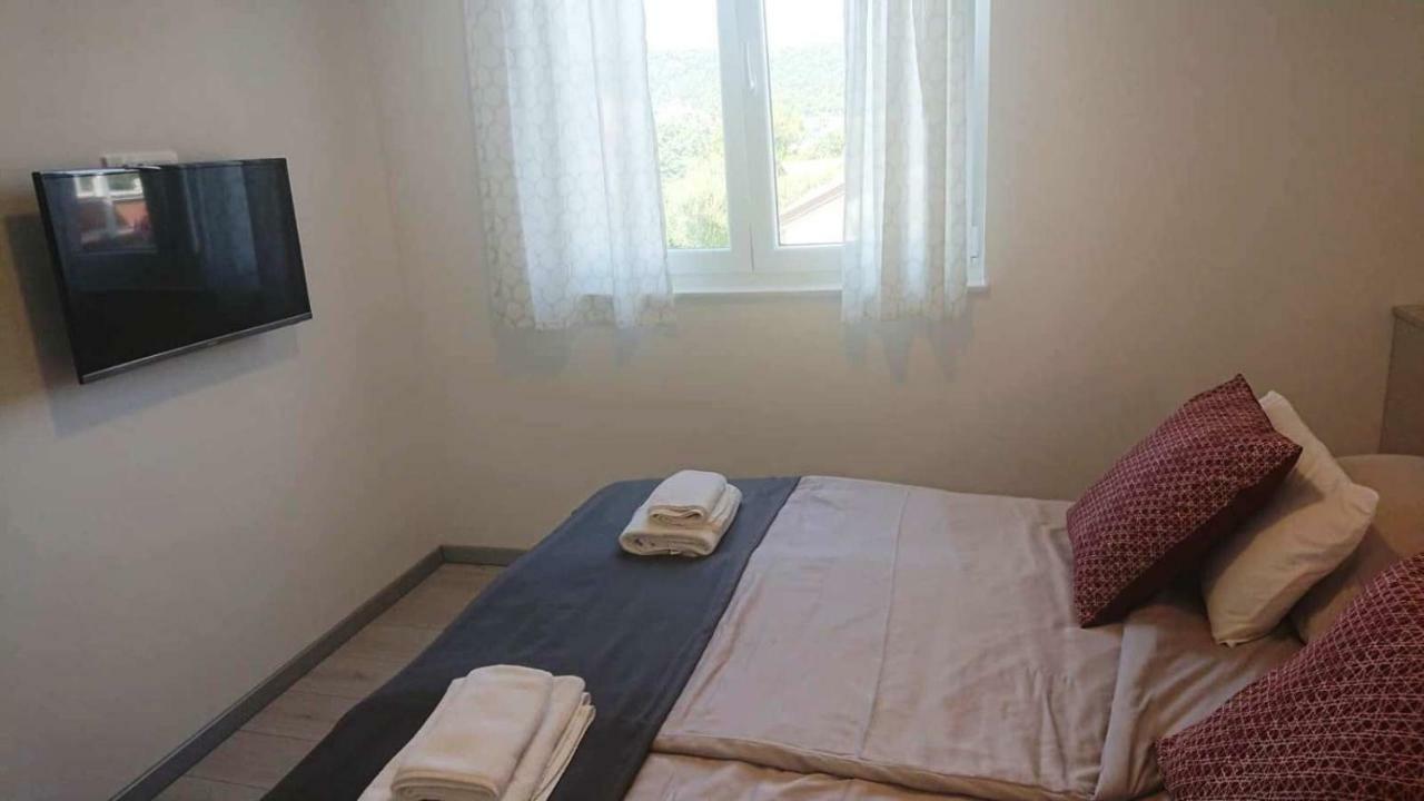 ראב Apartments Nina מראה חיצוני תמונה