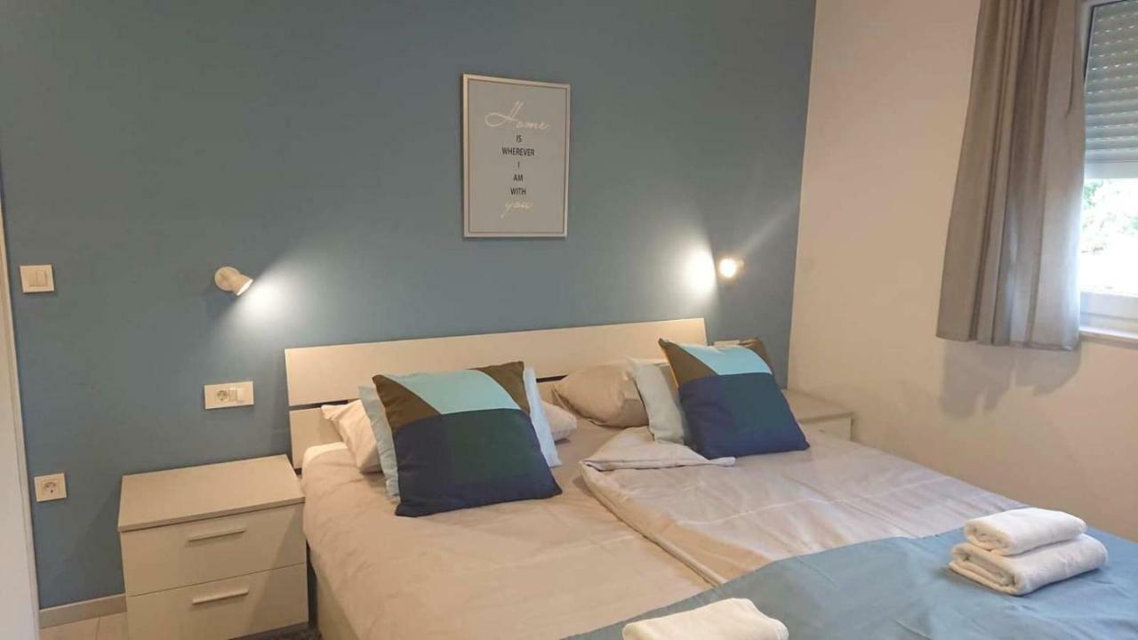 ראב Apartments Nina מראה חיצוני תמונה
