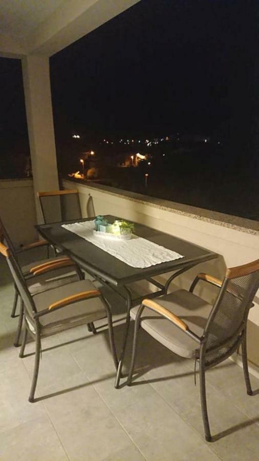 ראב Apartments Nina מראה חיצוני תמונה