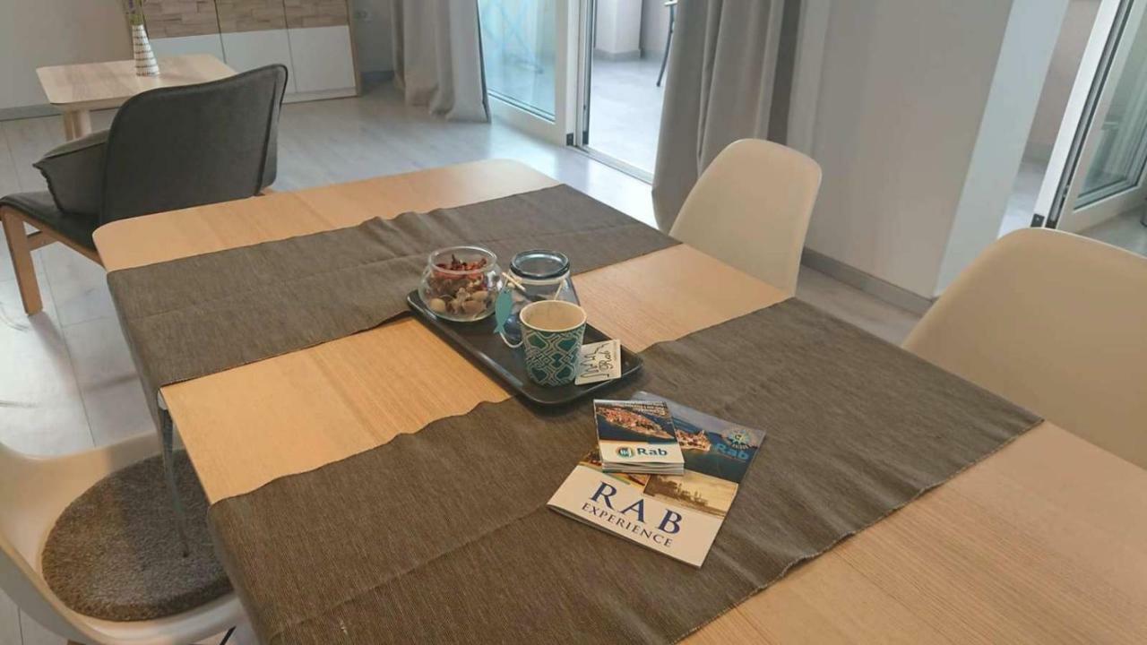 ראב Apartments Nina מראה חיצוני תמונה