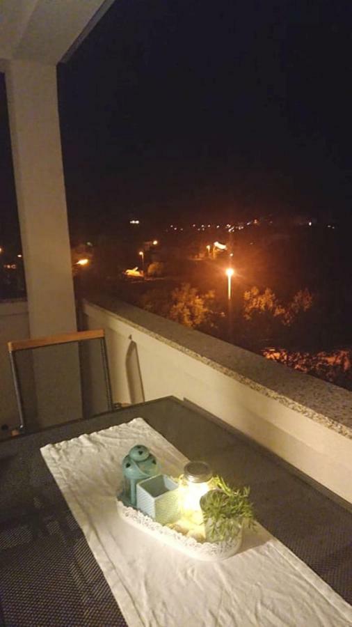 ראב Apartments Nina מראה חיצוני תמונה
