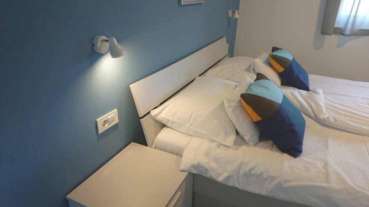 ראב Apartments Nina מראה חיצוני תמונה