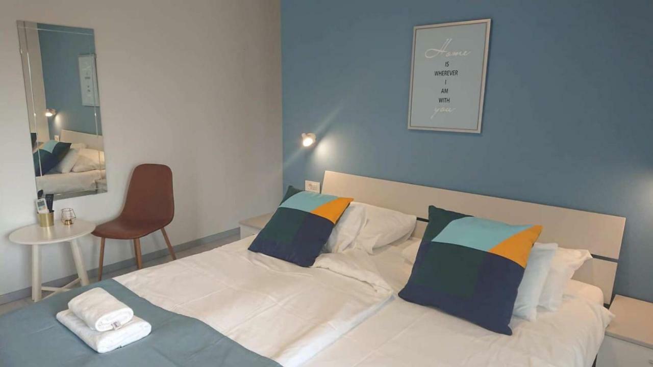 ראב Apartments Nina מראה חיצוני תמונה