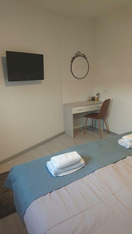 ראב Apartments Nina מראה חיצוני תמונה