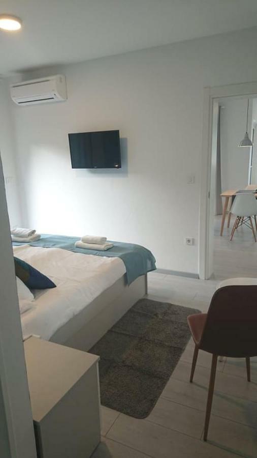 ראב Apartments Nina מראה חיצוני תמונה