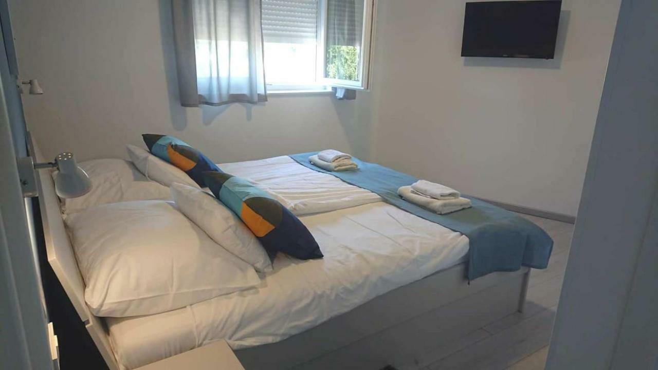 ראב Apartments Nina מראה חיצוני תמונה